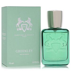 Greenley by Parfums De Marly Eau De Parfum Spray (Unisex) 2.5 oz